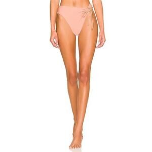 Lovewave Carangi Bikini Bottom Nude - M